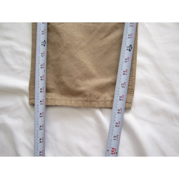 Men's Tyndale Classic Fit Casual ARC Rating 15 Pants Sz 38W, 30L (MP361) - Picture 5 of 13